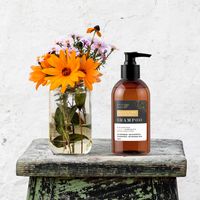 Naturals Beauty  Shampoo